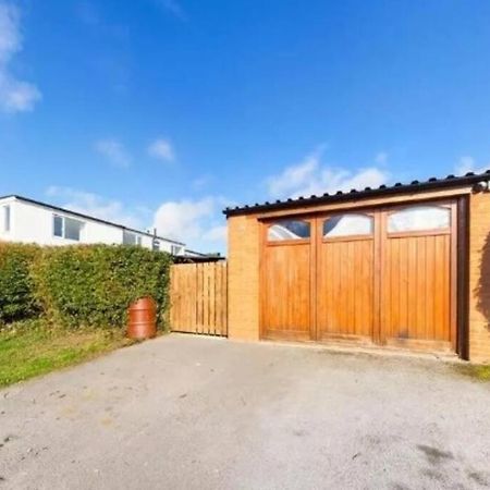 Spacious, Self-Contained, 1 Bedroomed Annex Bempton Exterior foto